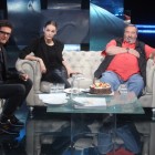Krzysztof Kowalewski i Zuzanna Bijoch u Kuby Wojewódzkiego
