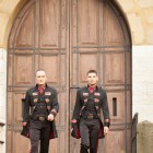 Marek i Jędrzej Idziak Sępkowscy