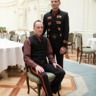 Marek i Jędrzej Idziak Sępkowscy