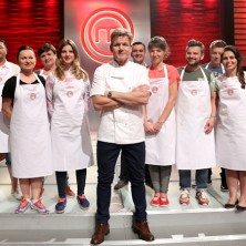 Gordon Ramsay w Masterchef Polska