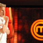 Gordon Ramsay w Masterchef Polska