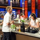 Gordon Ramsay w Masterchef Polska