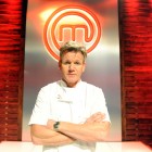 Gordon Ramsay w Masterchef Polska