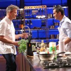 Gordon Ramsay w Masterchef Polska