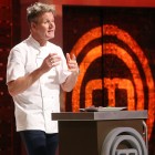 Gordon Ramsay w Masterchef Polska