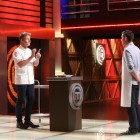 Gordon Ramsay w Masterchef Polska