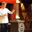 Gordon Ramsay w Masterchef Polska