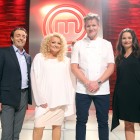 Gordon Ramsay w Masterchef Polska