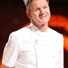 Gordon Ramsay w Masterchef Polska