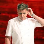 Gordon Ramsay w Masterchef Polska