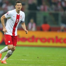 Mecz Polska-Niemcy