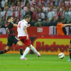 Mecz Polska-Niemcy