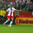 Mecz Polska-Niemcy