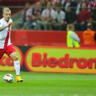 Mecz Polska-Niemcy