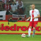 Mecz Polska-Niemcy