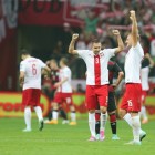 Mecz Polska-Niemcy