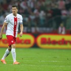 Mecz Polska-Niemcy