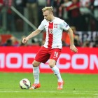 Mecz Polska-Szkocja