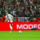 Mecz Polska-Szkocja