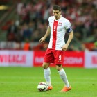 Mecz Polska-Szkocja