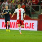 Mecz Polska-Szkocja