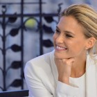 Bar Refaeli w Top Model!