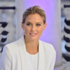 Bar Refaeli w Top Model!