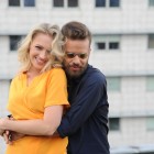 Top Model - zadanie z Barbarą Kurdej-Szatan