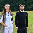 Top Model - zadanie z Kingą Rusin