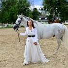 Top Model - zadanie z Kingą Rusin