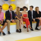 Kuba Wojewódzki, Leszek Lichota, Agnieszka Dygant, Daria Widawska