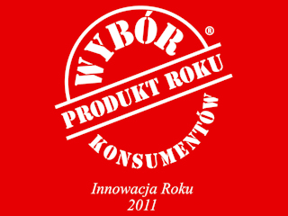 Produkt roku