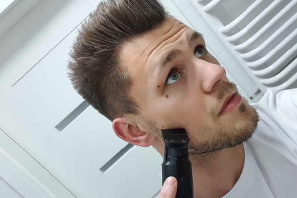 Jak dobrać golarkę Remington