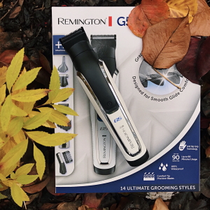 Golarka Remington