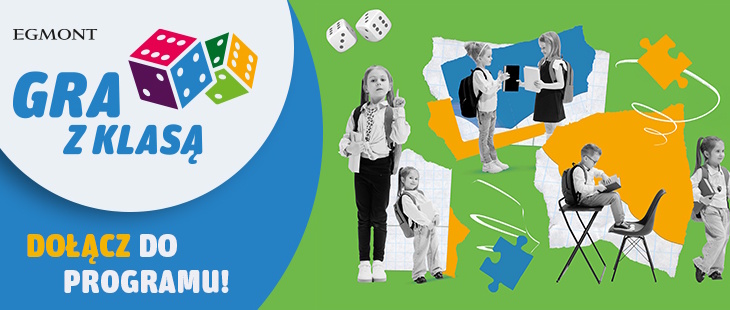 Dzień Gier Planszowych: planszówki wkraczają do szkół! 