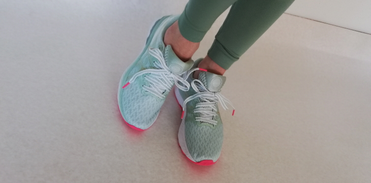 Buty sportowe Asics Gel Nimbus 23