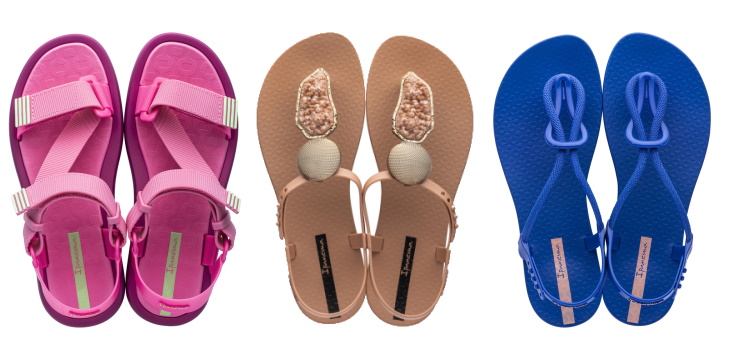 Buty Ipanema