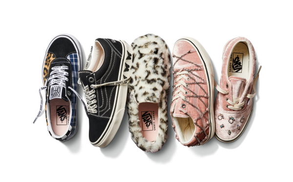 Vans Sandy Liang