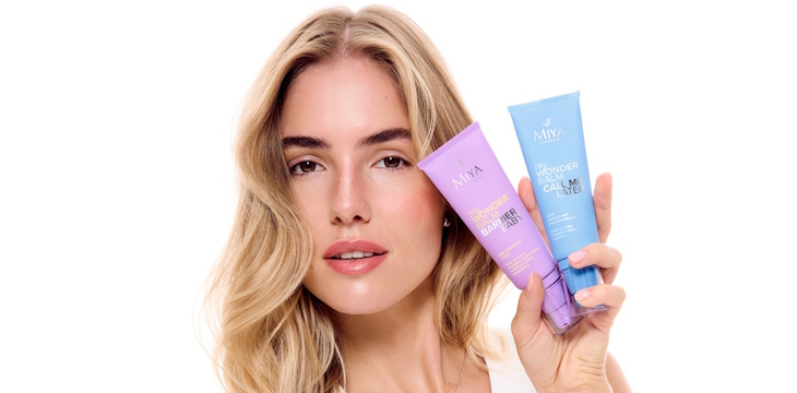 myWONDERBALM is back!
