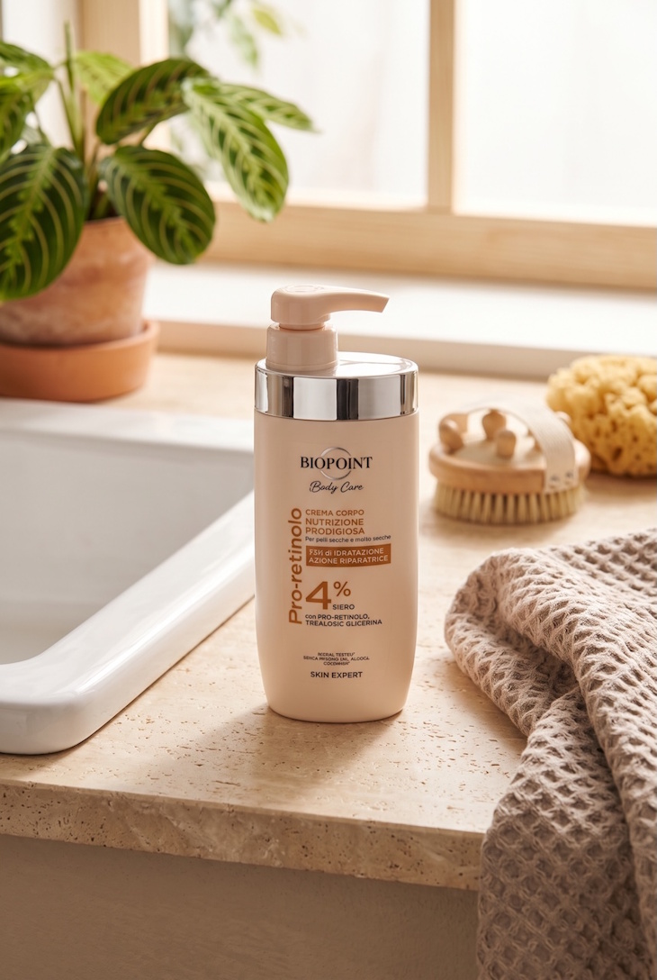 Balsam Biopoint