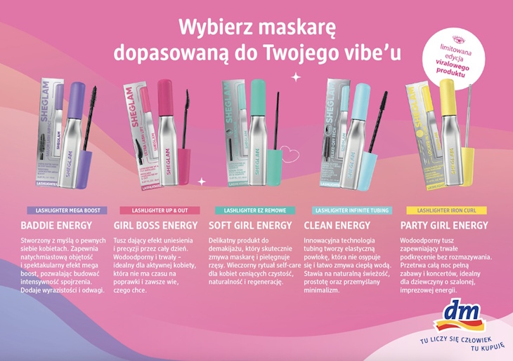 Maskary SHEGLAM