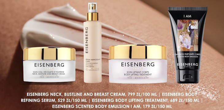 Kosmetyki Eisenberg