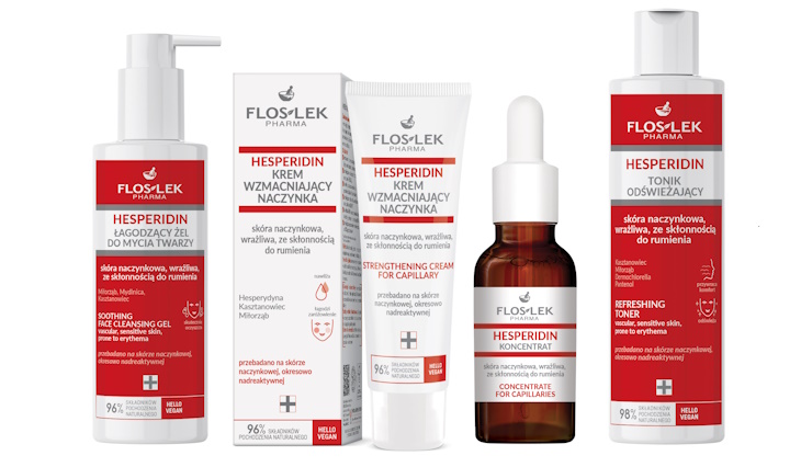 Floslek Hesperidin