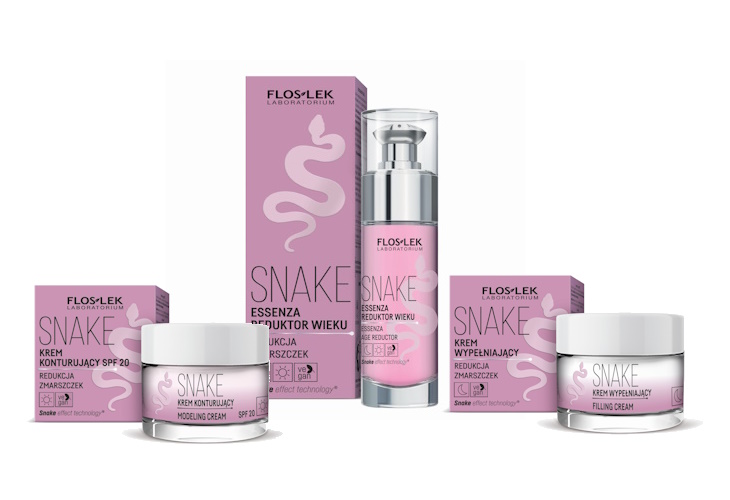 Floslek Snake