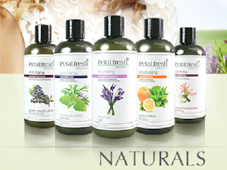 Kosmetyki organiczne Petal Fresh Organics już dostępne na polskim rynku.