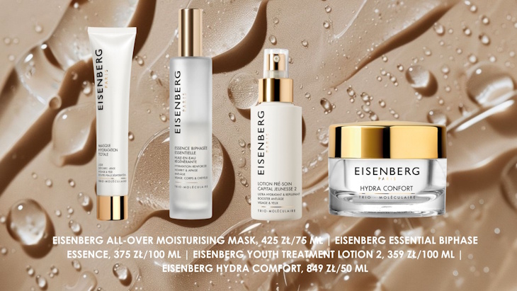 Letni skin recharge