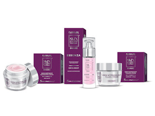 Skin care Expert™ SNAKE marki FLOSLEK Laboratorium Kobiecą Marką Roku 2017!