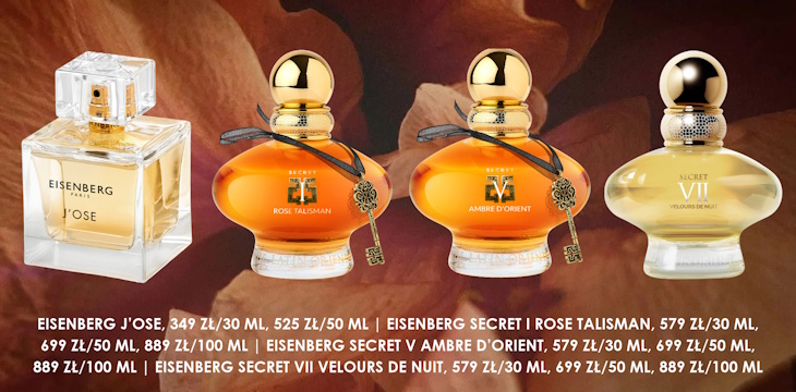 Skin scent