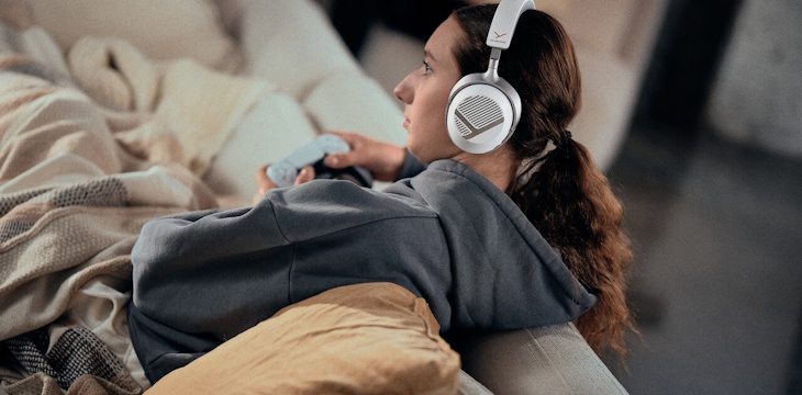 Gamingowe brzmienie beyerdynamic