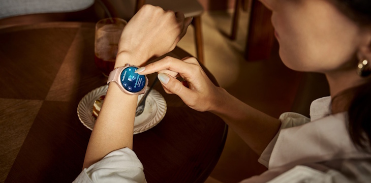 Seria HUAWEI WATCH 6 debiutuje w Polsce